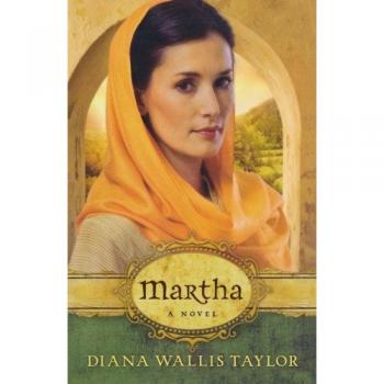 Martha: A Novel