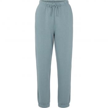 Pantalones Deportivos Chilli Rosa de Pieces, Pantalón de chándal tiro alto para mujer