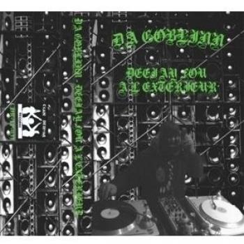Deejay Fou A L'Extereur [Casete]