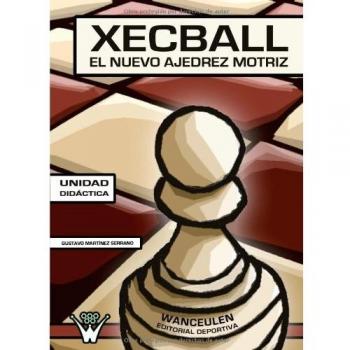 Ajedrez Motriz Xecball - Juego Interactivo y Dinámico