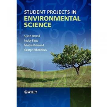 Proyectos Estudiantiles en Ciencias Ambientales - Edición en Pasta Blanda