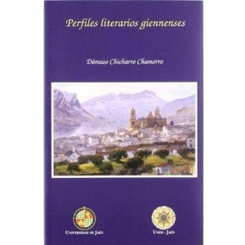 Perfiles literarios giennenses