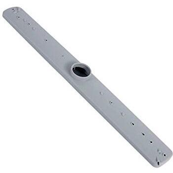Brazo aspersor superior gris para lavavajillas Electrolux y AEG 1119159315