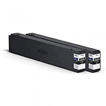 Epson WorkForce Enterprise WF-M20590 Black Ink Cartridge - C13T04Q100, Original XL Capacity (60,000 Pages)