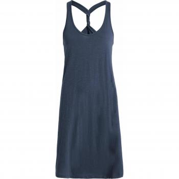 Vestido Midi Sin Mangas Feline de Mujer Protest