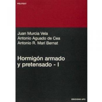 Hormigón armado y pretensado I: 14