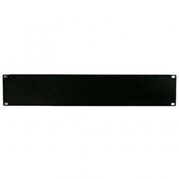 powergreen RAC-00019-ST Panel Ciego 2U