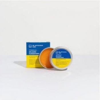 Dr. Arthouros Alba Fórmula Bálsamo Humanitario 15ml
