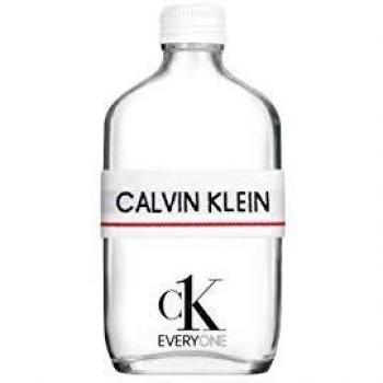 Calvin Klein Everyone Eau de toilette spray 50 ml