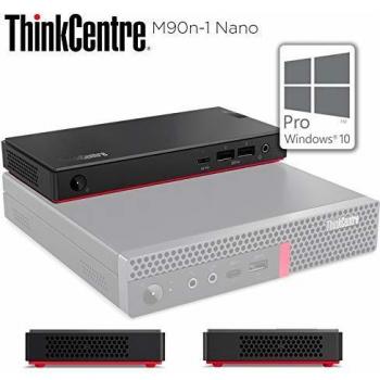 Lenovo ThinkCentre M90n-1 Nano