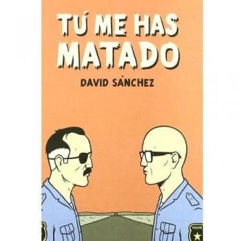 Tu Me Has Matado - David Sanchez