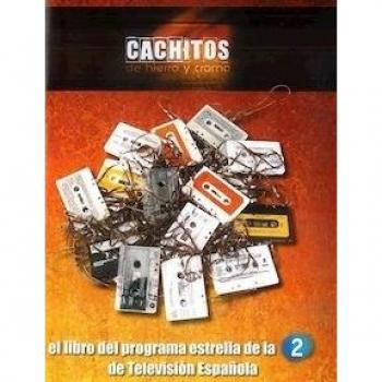 Cachitos de hierro y cromo