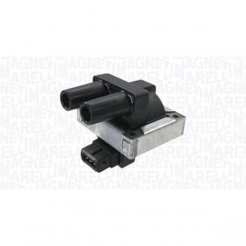 Bobina de encendido MAGNETI MARELLI 060717051012