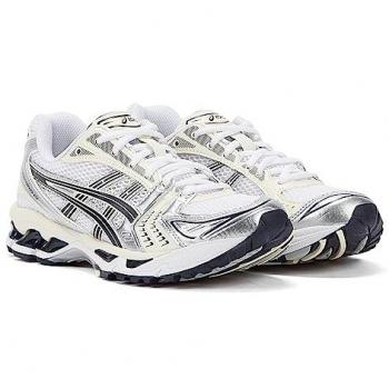 Asics Gel-Kayano 14 Women's Sneakers - White - Size 5 US