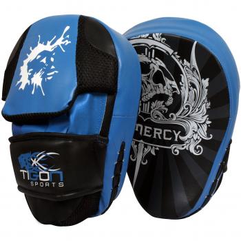 Focus - patas de oso curvadas de boxeo, Kickboxing, artes marciales mixtas