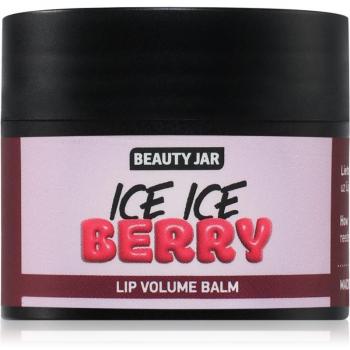 Beauty Jar Berry Ice Ice Lip Balm 15 ml