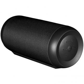 Vieta VM-BS49BK - Altavoz inalámbrico portátil con Bluetooth, Color Negro