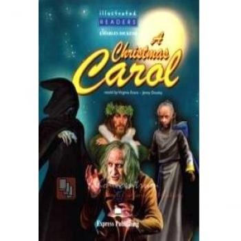 Cuento de Navidad Ilustrado (Tapa Blanda)