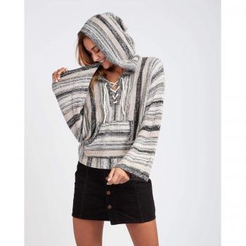 Billabong Mujeres Ropa Superior/Sudadera BAHA Beach 2