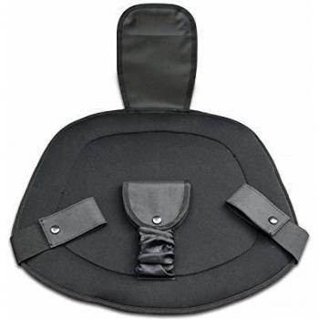 Apramo 804-0163-001 - Adaptadores para sillas de coche, unisex