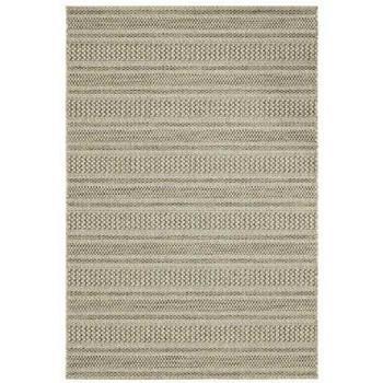 Alfombra Indy Grège 160x230 cm