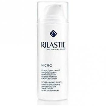Rilastil Micrò Moisturizing Fluid 50ml