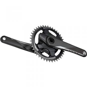 Sram JGO.BIELAS POTENC.SRAM Red Aero Dub 175mm 48D NEG. Repuestos, Adultos Unisex, Multicolor