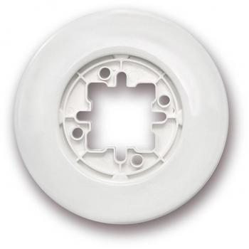 Marco 1 Elemento Fontini DO Porcelana Blanco