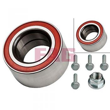 Kit de rodamientos de rueda FAG 713 6122 80