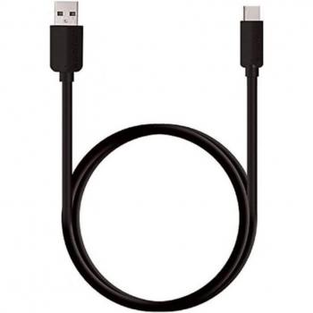 Cable USB tipo C carga rápida - Producto con licencia oficial