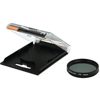 CamLink CL-46CPL Filtro de cámara - Filtro para cámara