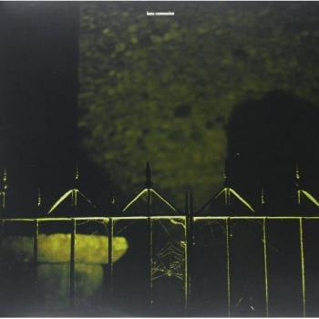 Ghosts on Magnetic Tape - Vinyl Collection (4 LP)