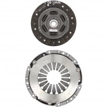 LuK 623 3144 09 RepSet Kit de Embrague