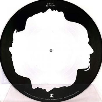 Disturbed Believe Picture Disc Vinyl LP