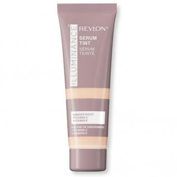Revlon Illuminance Serum Tint SPF 15 #117 Light Beige