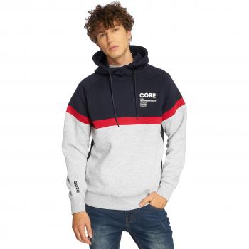 JACK CORE - Sudadera Hombre Color: Lightgrey Talla: L