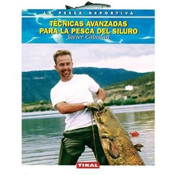 Tecnicas Avanzadas Para Pescas (La Pesca Deportiva