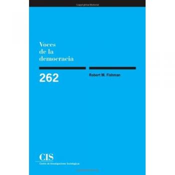 Voces De La Democracia: 262