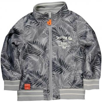 Boboli Cazadora Tejido Técnico Reversible De Ni - Talla - 14 Para Niños