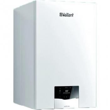 Caldera de gas Vaillant VMW 43CF/1-7 SfI (N-ES) senso COMFORT radio