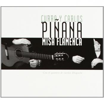 Misa Flamenca