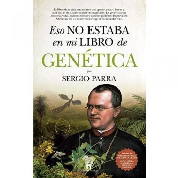 Eso No Estaba En Mi Libro de genética