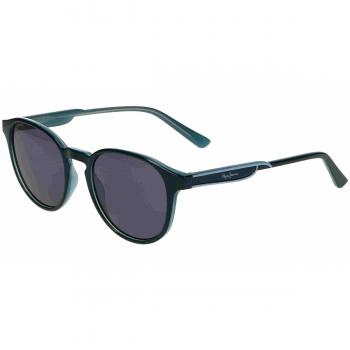 Pepe Jeans PJ7430 619 Women's Sunglasses Blue Size 53