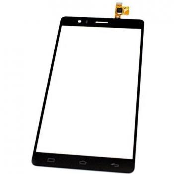 Tcset 599371031 - Pantalla tç­ctil bq aquaris e6 Negro