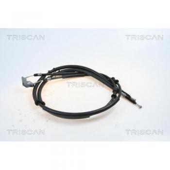 Cable de freno de mano TRISCAN 8140 24176