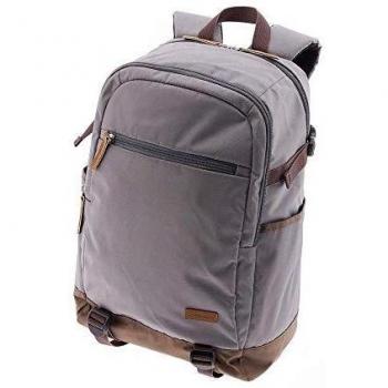 Vogart 2225408 2019 Mochila Tipo Casual, 45 cm, 25 litros, Gris