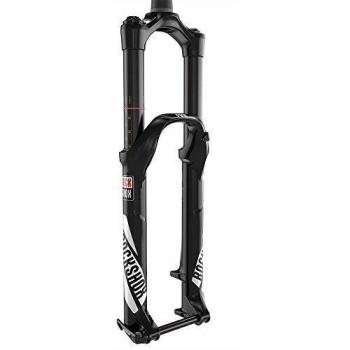 Rockshox Pike RCT3 - Repuesto de ciclismo, color negro, talla 29