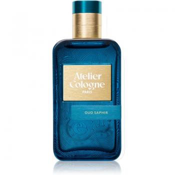Atelier Cologne Cologne Rare Oud Saphir Eau de Parfum Unisex 100 ml