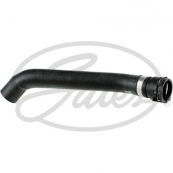 Conducto refrigerante y tubería de radiador GATES 05-3461, compatible con sistemas de refrigeración automotriz, fabricado en materiales de alta calidad para resistencia a la temperatura y presión, diseño optimizado para un flujo eficiente