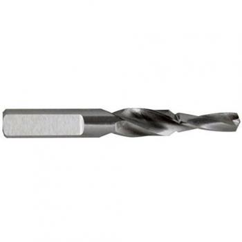 RUKO 113002 - Broca guía para corona perforadora metal duro universal